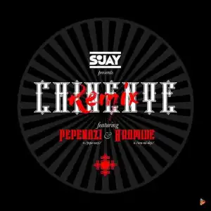 Sojay - Chinenye Remix ft. Pepenazi X Aramide